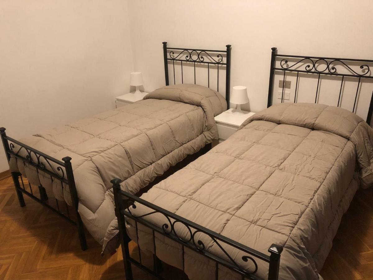 Da Paola Bed and Breakfast Pisa Eksteriør billede