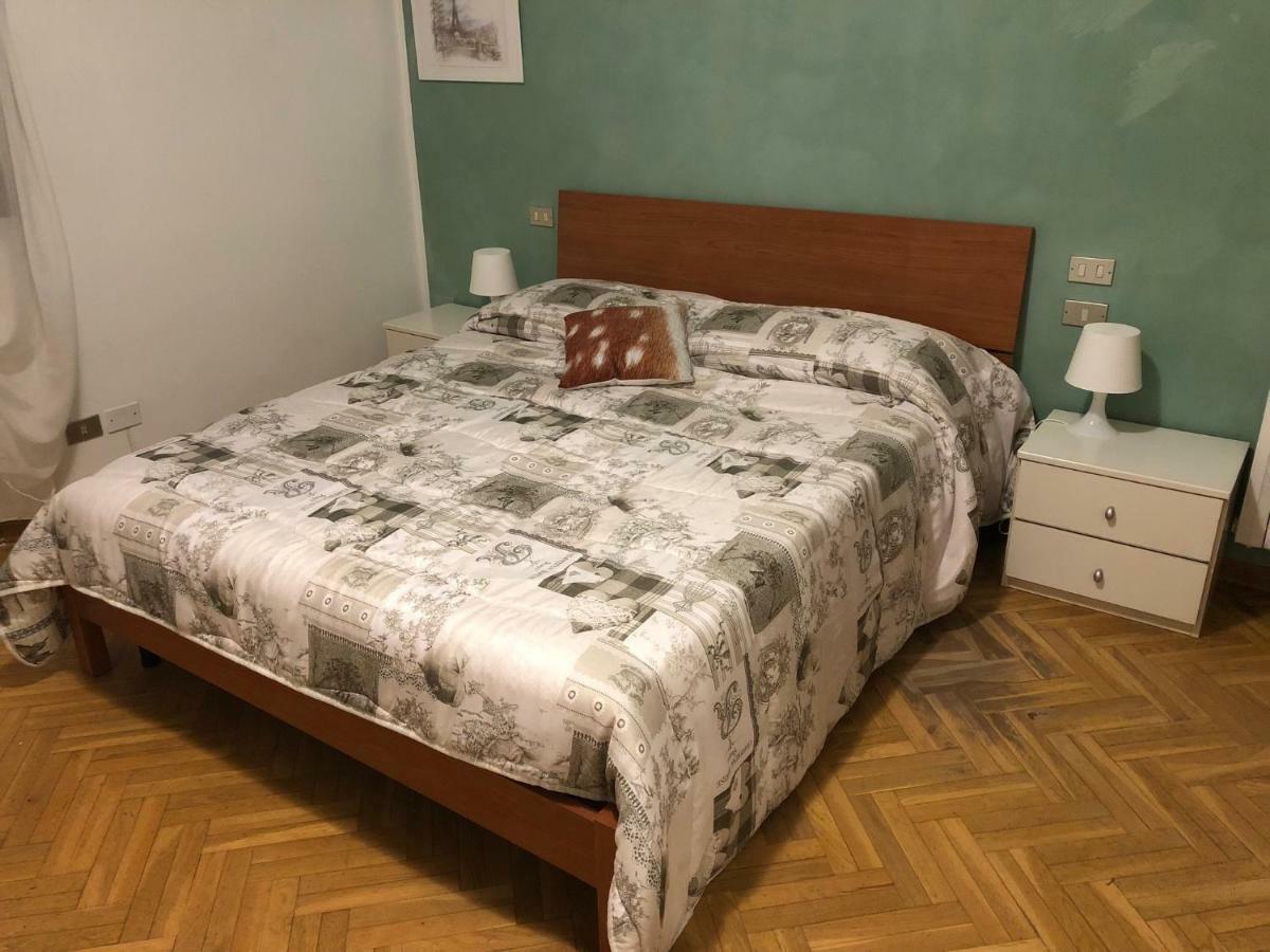 Da Paola Bed and Breakfast Pisa Eksteriør billede