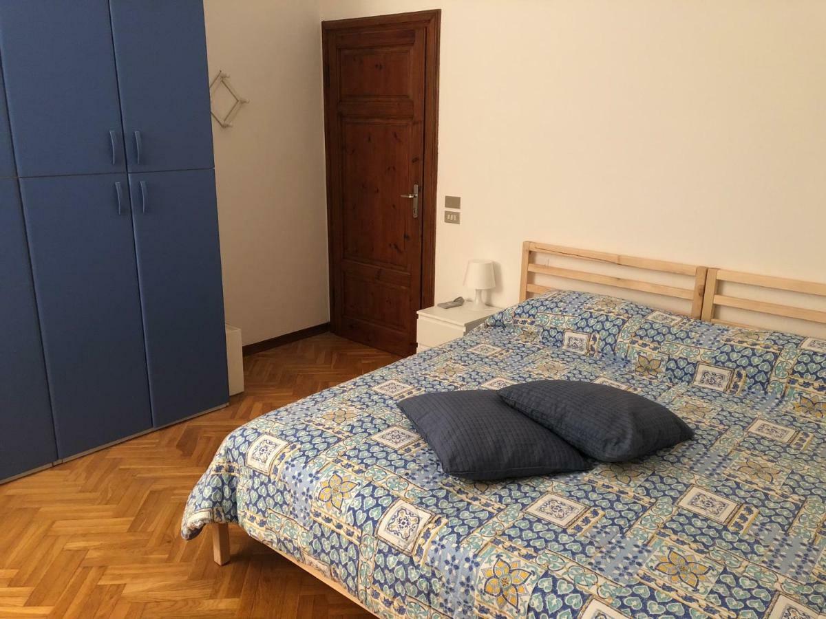 Da Paola Bed and Breakfast Pisa Eksteriør billede