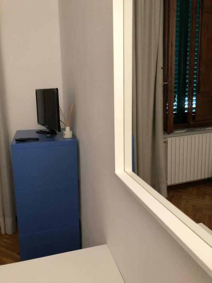 Da Paola Bed and Breakfast Pisa Eksteriør billede