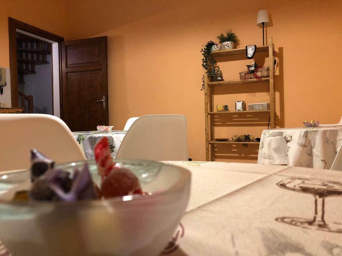 Da Paola Bed and Breakfast Pisa Eksteriør billede