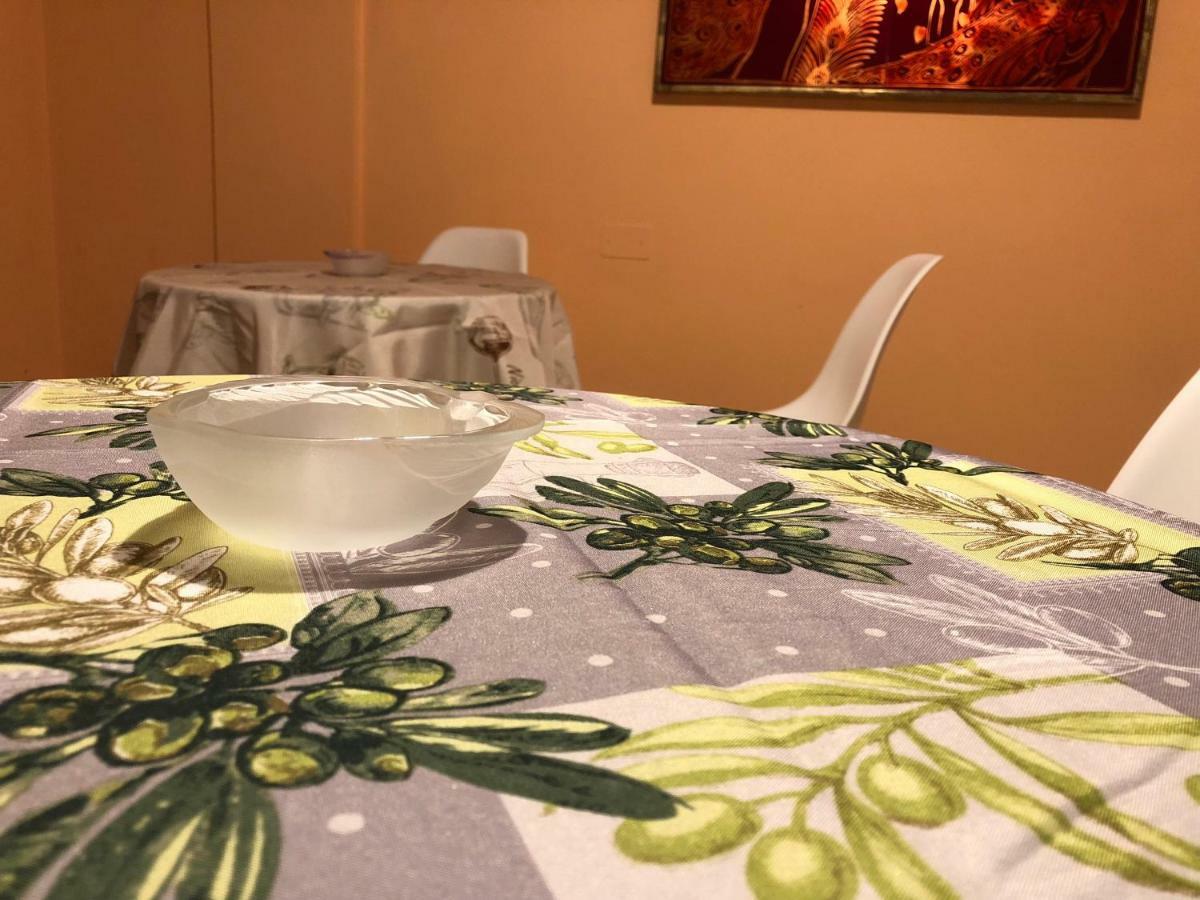 Da Paola Bed and Breakfast Pisa Eksteriør billede