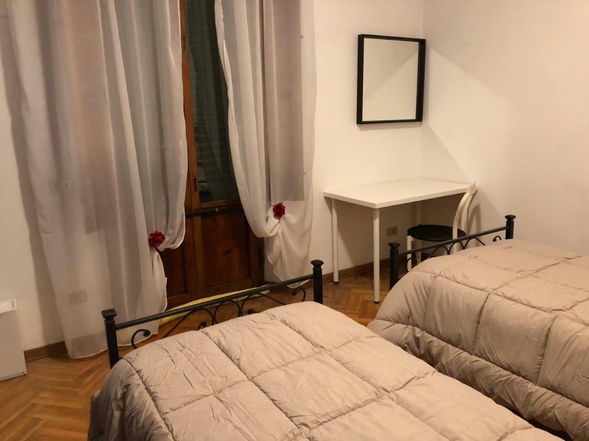 Da Paola Bed and Breakfast Pisa Eksteriør billede