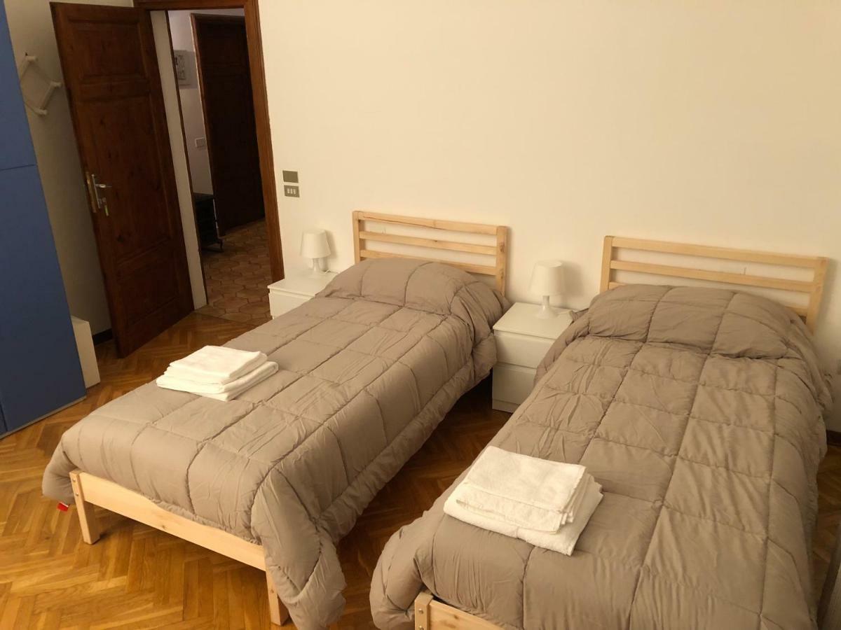 Da Paola Bed and Breakfast Pisa Eksteriør billede