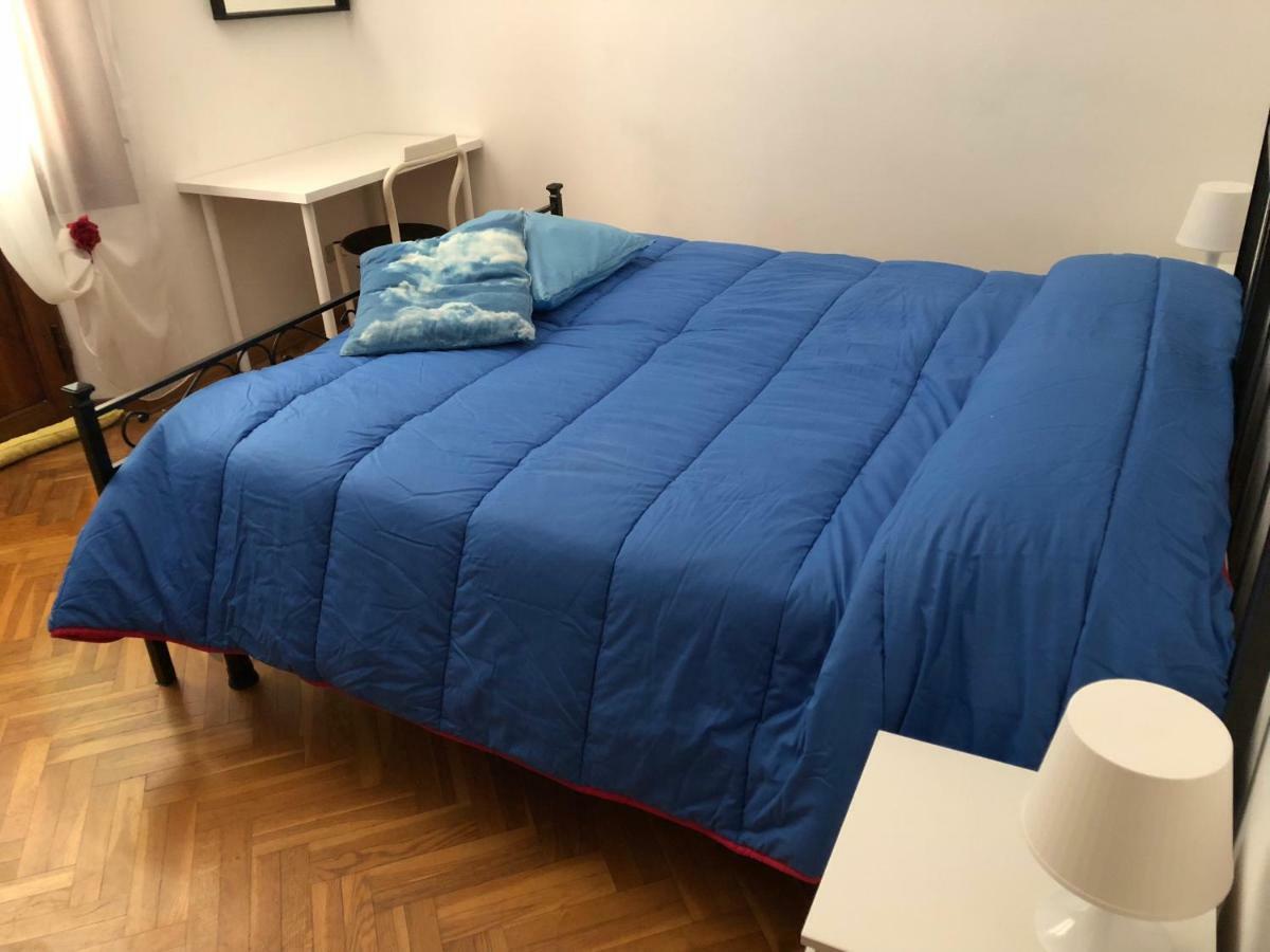 Da Paola Bed and Breakfast Pisa Eksteriør billede