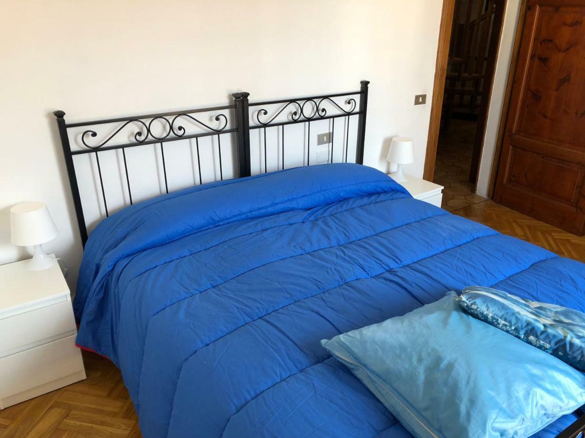 Da Paola Bed and Breakfast Pisa Eksteriør billede