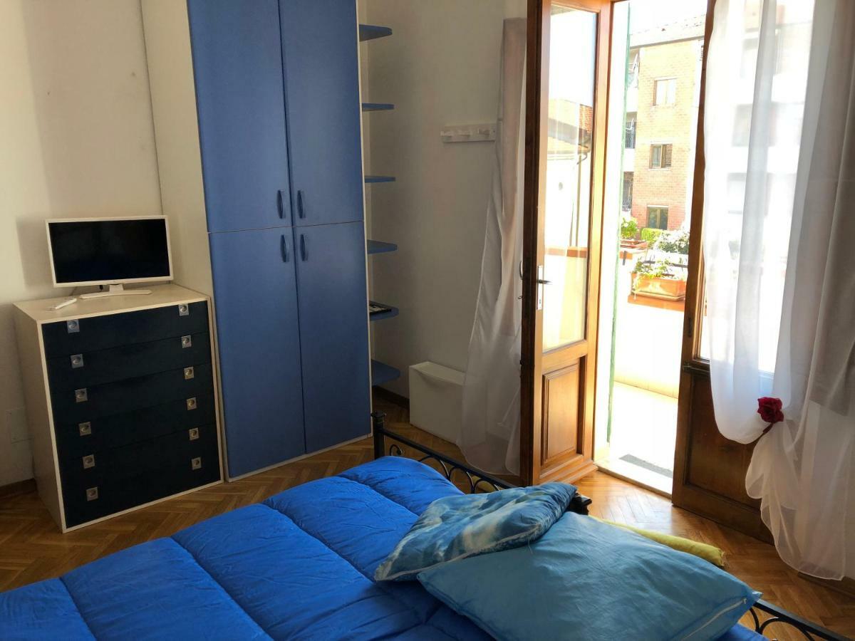 Da Paola Bed and Breakfast Pisa Eksteriør billede