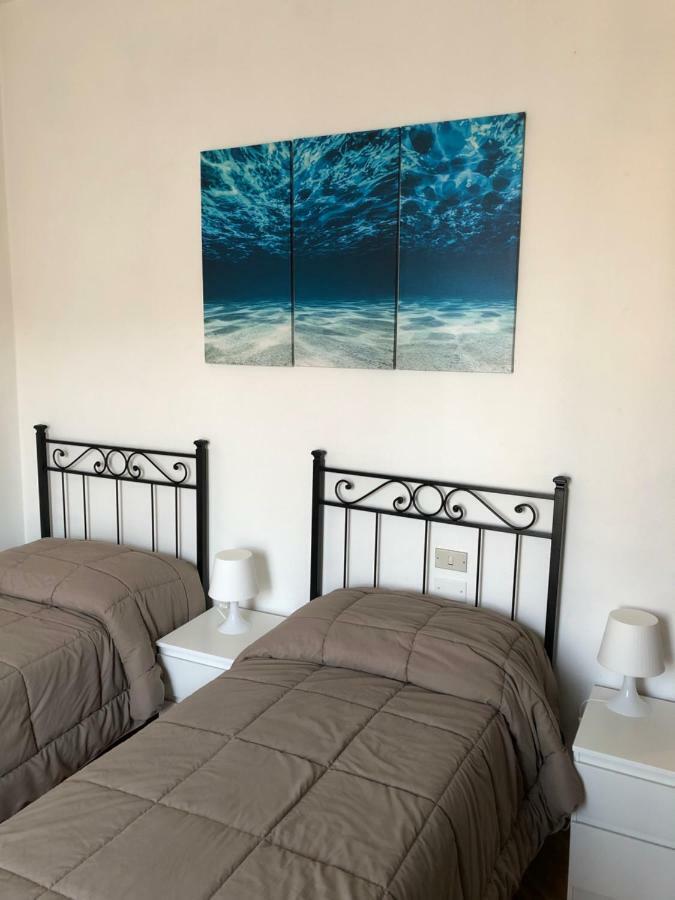 Da Paola Bed and Breakfast Pisa Eksteriør billede