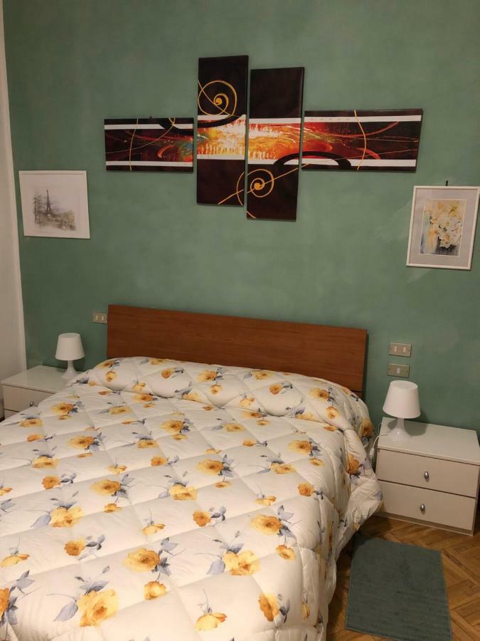 Da Paola Bed and Breakfast Pisa Eksteriør billede